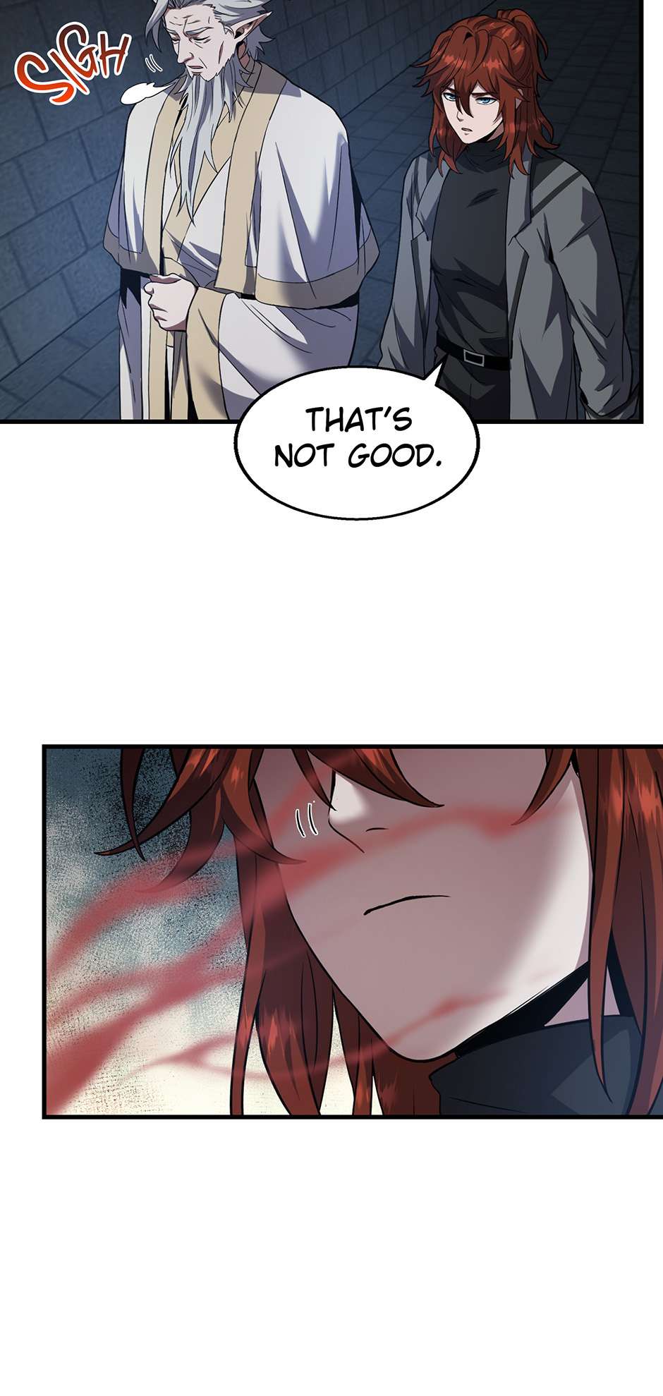 The Beginning After the End Chapter 220 54